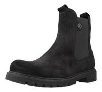 Panama Jack Femme Francesca Bottines Chelsea