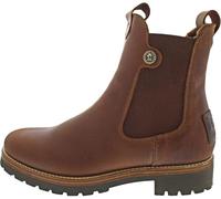 Panama Jack Femme Francesca Igloo Bateau Chelsea