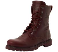 Panama Jack Femme Frisia Bottes de Combat, Burdeos B41, 41 EU