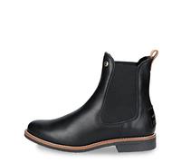 Bottes Panama Jack Gillian Igloo Trav noir femme - 41