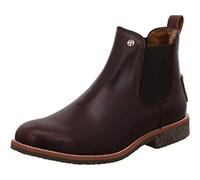 Panama Jack Femme Giordana Igloo BRK Bottine Chelsea, Marron, 37 EU