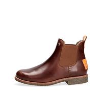 Chaussures de marche Panama Jack Giordana Igloo Travelling marron femme - 40