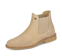 Panama Jack Femme Giorgia B2 Bottines Chelsea