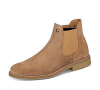 Panama Jack Femme Giorgia Bottines Chelsea, Cuero B1, 36 EU