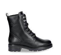 Panama Jack Femme Lilian Igloo Rangers, Black B003, 41 EU