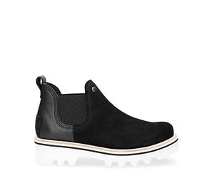 Panama Jack Femme Martinna Bottine Chelsea, Negro B5, 38 EU