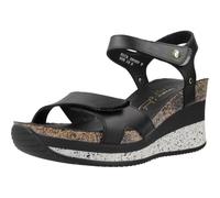 Panama Jack Femme Nica Sport Sandale cale