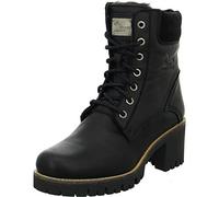 Panama Jack Femme Phoebe Bottes Rangers, Noir (Negro B17), 39 EU