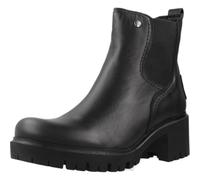 Panama Jack Femme Pia Bottines Chelsea