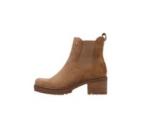 Panama Jack Femme Pia Bottines Chelsea, Cuero, 38 EU