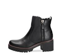 Panama Jack Bottes Pia Igloo Trav B1 Mid