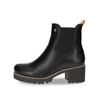Panama Jack Bottines Pia Igloo Travell B1