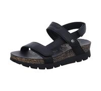 Panama Jack Femme Selma Sandales Plates, B4, 37 EU