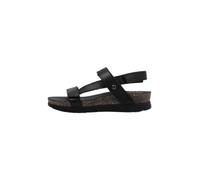 Panama Jack Femme Selma Sandales Plates, B4, 38 EU