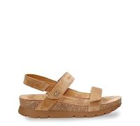 Sandales femmes Panama Jack SELMA Marron 37