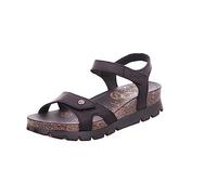 PANAMA JACK Sandales 'Sulia' noir, Taille 42