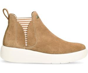 Panama Jack Femmes Malasaña Bottines Chelsea, Cuir, 41 EU