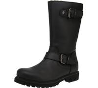 Panama Jack Fergie B1 Napa Grass - Bottes pour femmes - Negro, Taille:41 EU