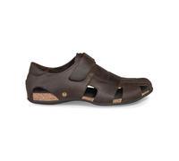 Panama Jack Fletcher Basics C1 Brun Foncé