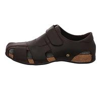 Panama Jack Sandales Fletcher Basics Homme Bout fermé Marron C1 45 EU