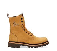 Panama Jack Fortune Bottes de combat Femme