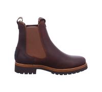 Panama Jack Francesca Igloo B5 Bottes Pantalon Cuir Marron 38 37 39 42 41 40