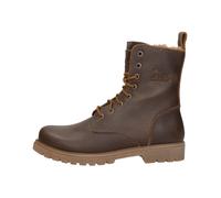 Panama Jack - Frisia B15 - Femme - Chaussures - Brun - Taille: 38 EU