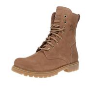 Panama Jack Frisia B30 Nobuck Bottes pour femme Taupe, taupe, 38 EU