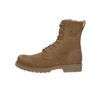 Panama Jack - Frisia Boot - Femme - Chaussures - Brun - Taille: 37 EU