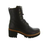 Panama Jack - Frisia Bottes à lacets - Femme - Chaussures - Brun - Taille: 37 EU