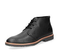 Panama Jack Homme Gael Richelieus, Noir (Negro C10), 42 EU