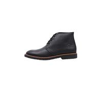 Panama Jack Gael, Richelieus homme, Noir (Negro C10), 44 EU