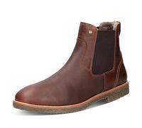 Panama Jack Garnock Igloo, Bottes Chelsea homme, Marron (Castaño C3), 43 EU