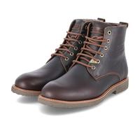 Panama Jack German Igloo C2 Napa Grass Bottes pour homme Châtaigne, Châtain, 44 EU