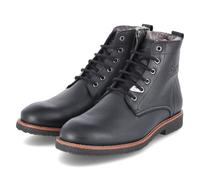 Panama Jack German Igloo C2 Napa Grass Bottes pour homme Noir, Noir , 44 EU