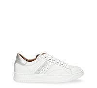Panama Jack Gia, Basket Femme, Blanco B1, 40 EU
