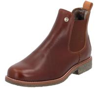 Panama Jack Giordana Igloo Trav, Bottine Chelsea, Bark B002,