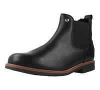 Panama Jack Chaussures de marche Giordana Igloo Travelling Noir Femme 41