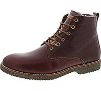 Panama Jack Glasgow Igloo, Bottes & Bottines classiques homme, Marron (Cuero C4), 42 EU