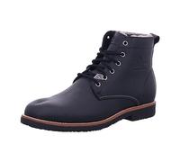 Chaussures de marche Panama Jack Glasgow Igloo noir - 41