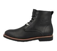 Panama Jack Bottines à lacets Glasgow Igloo noir Taille 44