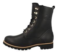 Panama Jack Bottes de travail Fara Igloo Trav B1 Noir Femme Taille 39
