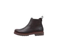 Panama Jack Homme Bill Igloo Bottine Chelsea, Marron, 42 EU