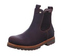 Chaussures Panama Jack Burton Igloo marron - 42