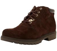 Panama Jack Homme Fargo Bottes Chukka, Marron C18, 43 EU