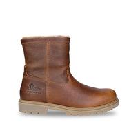 Panama Jack Homme Fedro Bateau de Moto, Cuero, 42 EU