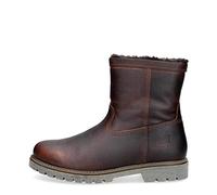 Panama Jack Homme Fedro Botte de Motard, Chestnut C013, 42 EU