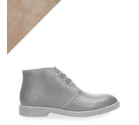 Panama Jack Homme Gael Bottines à la Cheville, Taupe, 46 EU