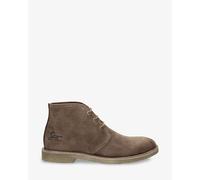 Panama Jack Homme Gael Bottines à la Cheville, Taupe C27, 40 EU
