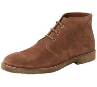 Panama Jack Homme Gael Bottines à la Cheville, Taupe C27, 44 EU